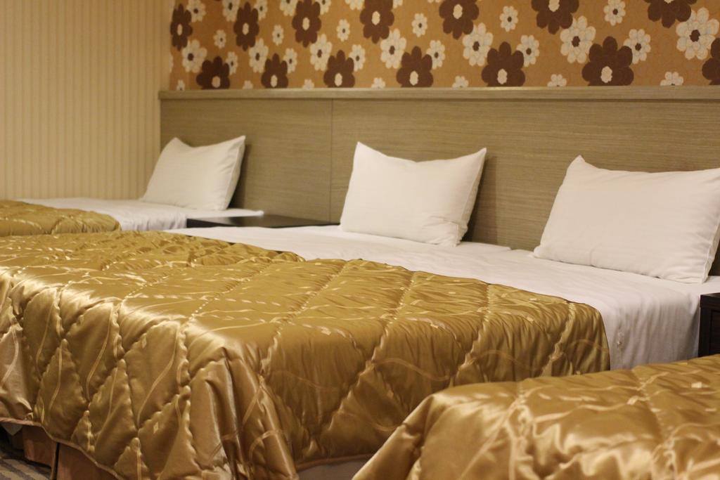 Home Full Hotel Jincheng Quarto foto