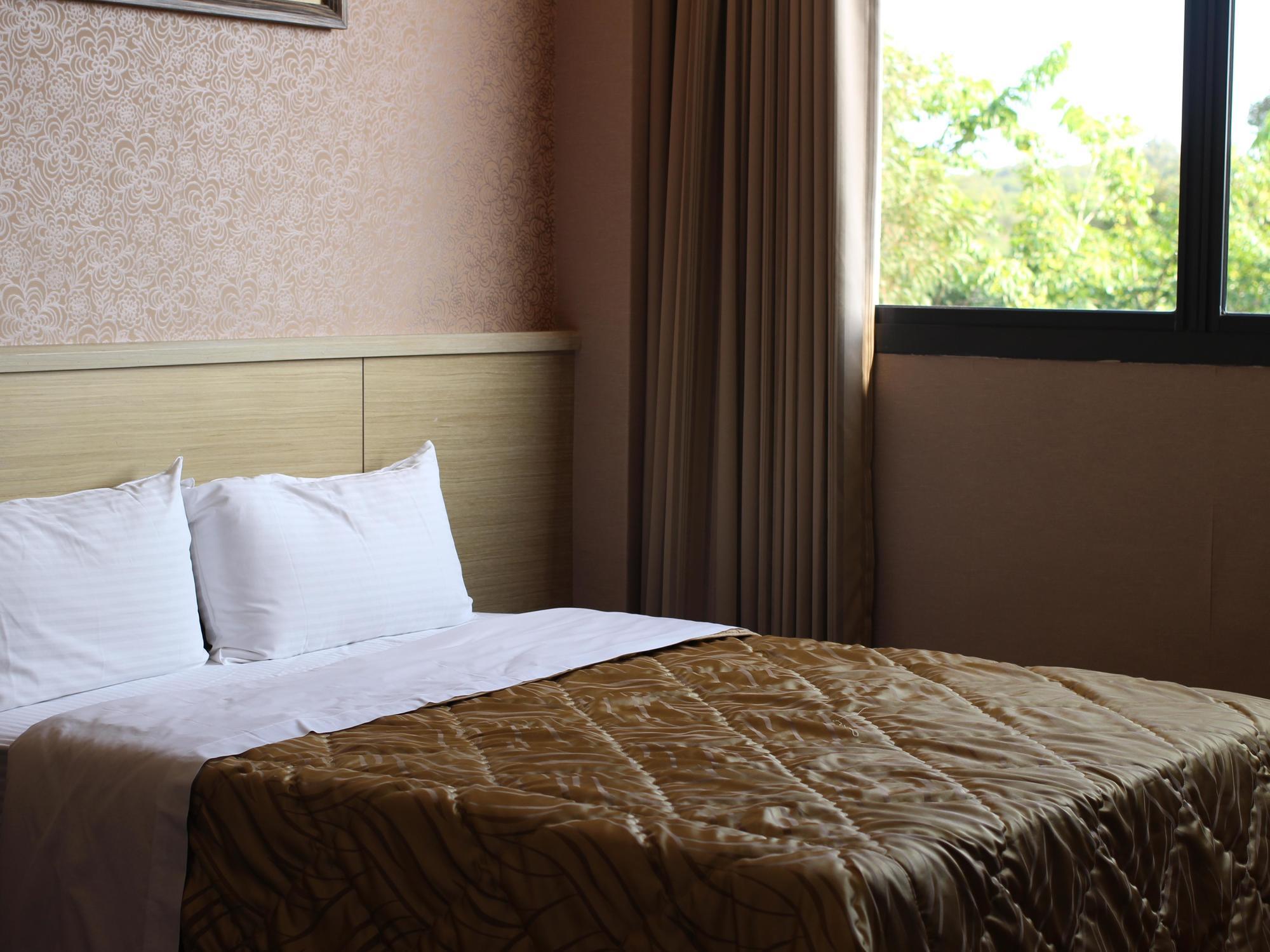 Home Full Hotel Jincheng Exterior foto