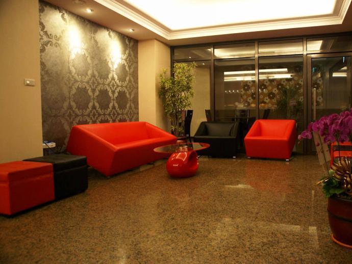Home Full Hotel Jincheng Exterior foto